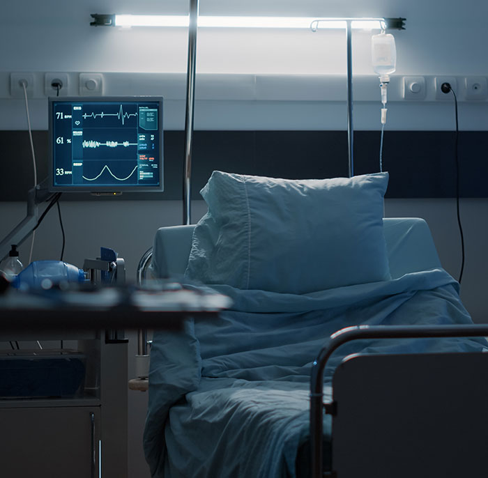 &ldquo;It&rsquo;s The Ultimate Unknown&rdquo;: 28-Year-Old To Be Euthanized After Years Of Psychological Battles