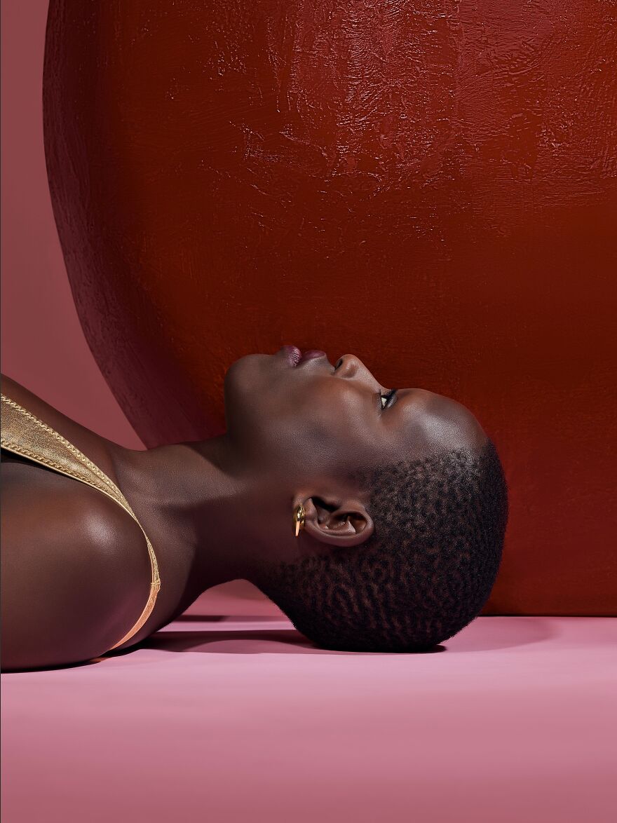 "Cherries" By Tobias Meier