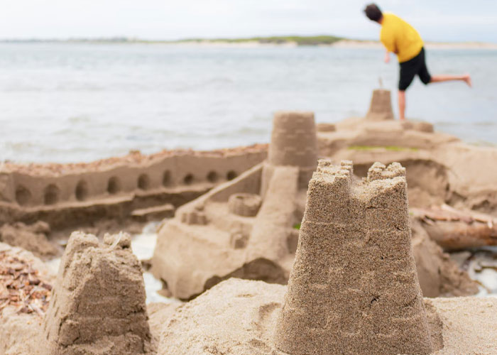 Woman Presses Charges Against Entitled Family After They Get Offended By Her Inappropriate Bikini - 9