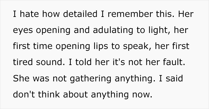 Man Rushes To The Hospital After His Wife Has A Heart Attack, Finds His “Friend” There - 8