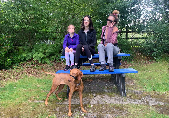 British Father Traveling In South America Gets Sent To One Of The "World's Toughest Prisons" 