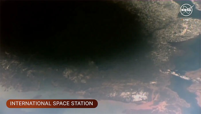 The Eclipse Produced Some Incredible Photography&mdash;These Are The Best Pics