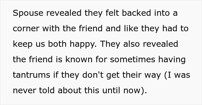“The Last 6 Days Have Been Hell”: Friend Expects To Be Treated Like A King, Gets A Reality Check - 35