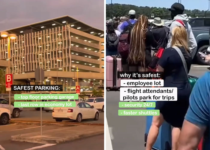 Flight Attendant Shares 16 Travel Hacks And Secrets That Make Traveling Less Of A Hassle - 7