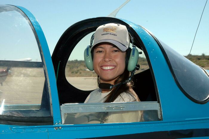 &ldquo;There Were A Lot Of Doubters&rdquo; Woman Proves Everyone Wrong After Getting Her Pilot License