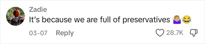 Millennial Points Out How Much Younger His Generation Looks When Compared To Gen X Millennial Points Out How Much Younger His Generation Looks When Compared To Gen X