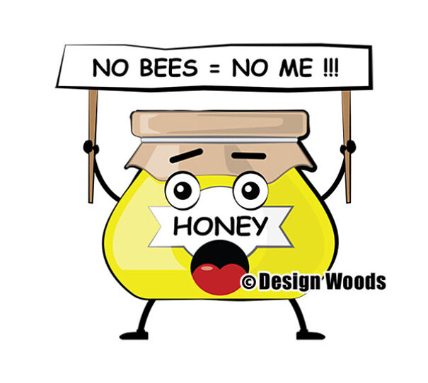 Funny Character Illustrations That Might Make You Smile (15 Pics)