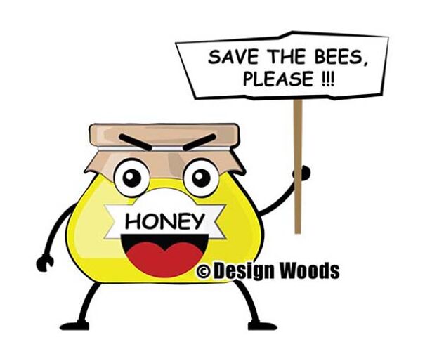 Funny Character Illustrations That Might Make You Smile (19 Pics)