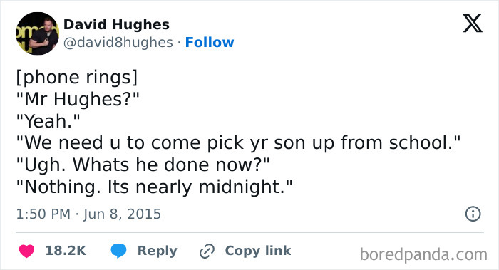 School-Pick-Up-Tweets