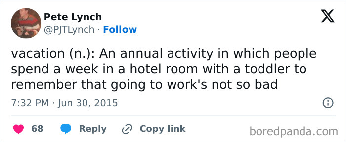 Hotels-Tweets