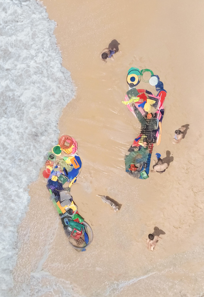 Advanced Recycling Claims To Convert Dirty, Mixed Plastic Into Brand New Over and Over Again Advanced Recycling Claims To Convert Dirty, Mixed Plastic Into Brand New Over and Over Again