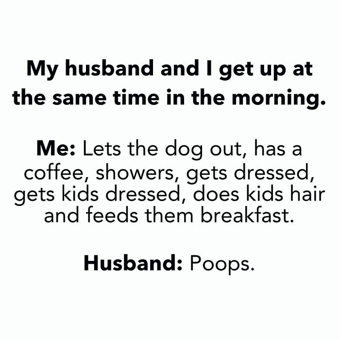 This Sounds Familiar! 🤨😂
.
.
.
#parentinglife #parenting #parenthood #parent #parents #motherhood #pregnancy #mummyblogger #muddledupmummy #mummyblog #mommyblog #mumblog #mommyblogger #momblog #parentingishard #toofunny #gold #classic #funnytruth #funnyas #absolutelyhilarious #laughoutloud #laughing #truth #laughingoutloud #rollonthefloorlaughing #lol #marriage #marriedlife #marriedwithkids