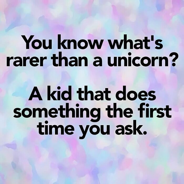 True Story!! 😆😂😂
••m.u.m••
.
.
.
#funny #hilarious #funnyparents #parenting #parenthood #parent #parents #motherhood #pregnancy #mummyblogger #muddledupmummy #mummyblog #mommyblog #mumblog #mommyblogger #momblog #parentingishard #cantstoplaughing #toofunny #gold #classic #funnytruth #funnyas #absolutelyhilarious #lol #laughoutloud #laughing #truth#laughingoutloud #rollonthefloorlaughing