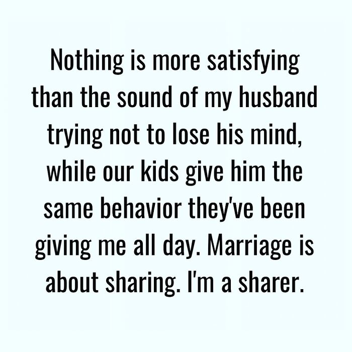 Sharing Is Caring! 🤭😂
.
.
.
#parentinglife #parenting #parenthood #parent #parents #motherhood #pregnancy #mummyblogger #muddledupmummy #mummyblog #mommyblog #mumblog #mommyblogger #momblog #parentingishard #toofunny #gold #classic #funnytruth #funnyas #absolutelyhilarious #laughoutloud #laughing #truth #laughingoutloud #rollonthefloorlaughing #lol #marriage #marriedlife #marriedwithkids