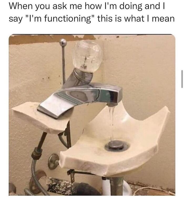 Pretty Much!! 🥴😂
.
.
.
#funny #hilarious #funnyparents #parenting #parenthood #parent #parents #motherhood #pregnancy #mummyblogger #muddledupmummy #mummyblog #mommyblog #mumblog #mommyblogger #momblog #parentingishard #cantstoplaughing #toofunny #funnytruth #funnyas #absolutelyhilarious #lol #laughoutloud #laughing #truth #laughingoutloud #rollonthefloorlaughing #forreal #truestory