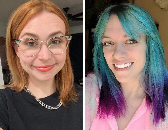 Revive Your Hair Color With Color Depositing Shampoo: Maintain Vibrant Hues And Refresh Your Look