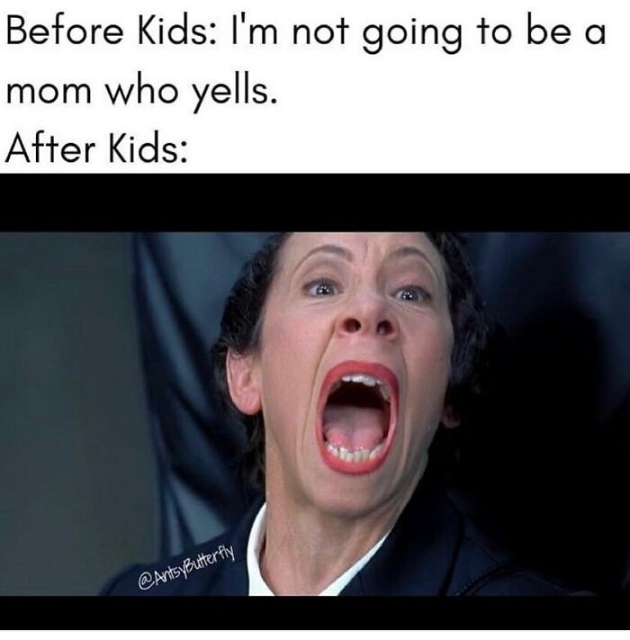 Never Thought I’d Relate To Frau Farbissina, But Here We Are.
.
from The Talented @antsybutterfly - She Always Has Something To Make Me Laugh!