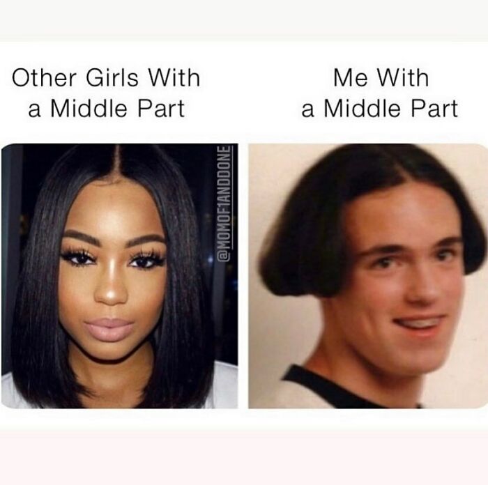 How Do I Look? 🥴
.
whether You Have One Kid Or Seventeen Kids, I Recommend Following My Friend @momof1anddone. She’s The Real Deal