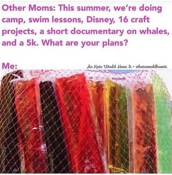 And I Guarantee The Kids Will Love It.
.
follow @askatewouldhaveit For More!