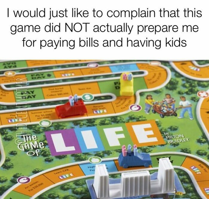 I Would Like To Sue For False Advertising.
.
.
where My 80s And 90s Kids At???