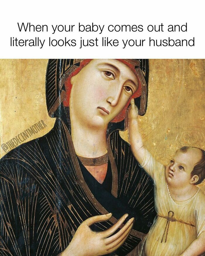 Down To The Receding Hairline