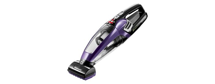 Bissell Pet Hair Eraser Vaccum