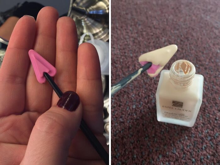 Achieve Every Last Drop Of Your Beauty Products With A Small Beauty Spatula: Perfect For Cosmetics, Lotions, And Creams