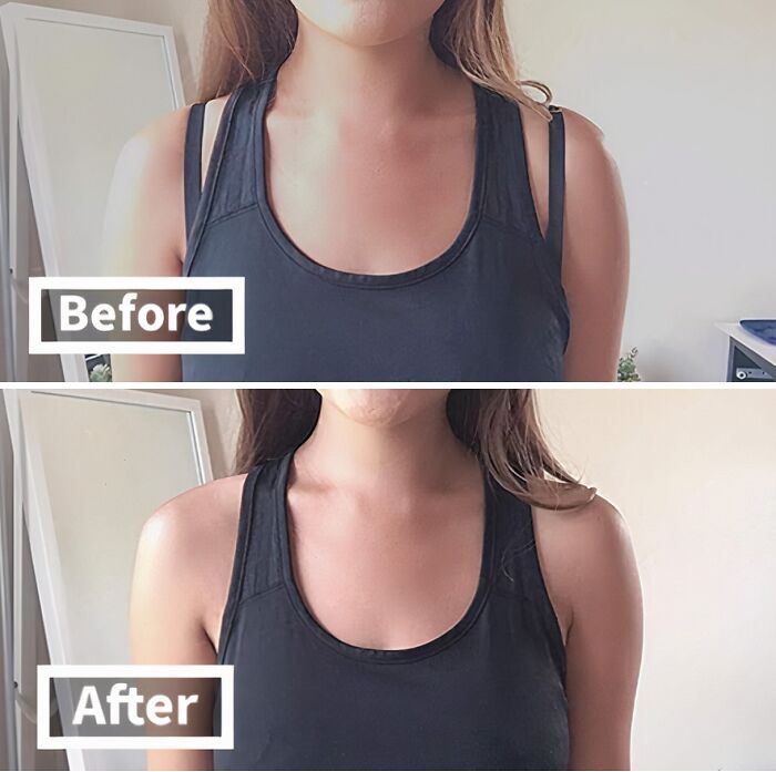 Hide & Hold: Razor's Bra Strap Clips Keep Your Look Flawless & Secure!