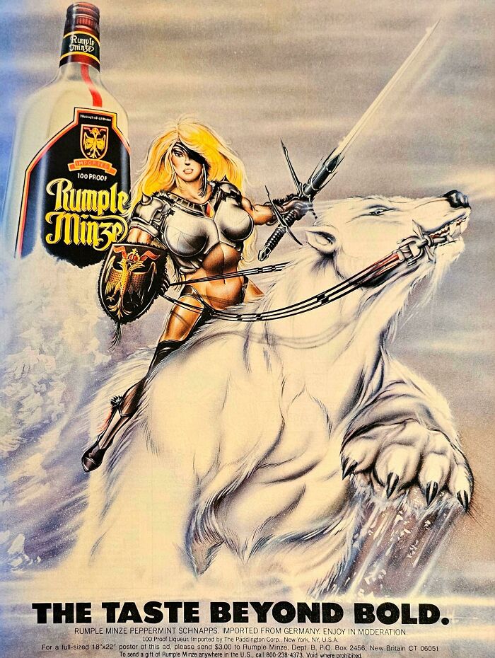 Rumple Minze (1987)