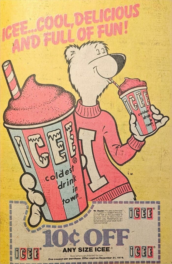 Icee (1976)