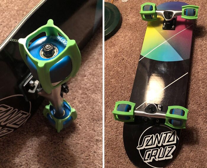 Master Skateboarding Tricks Safely With Skater Trainer: Practice Balance And Learn New Skills With Confidence