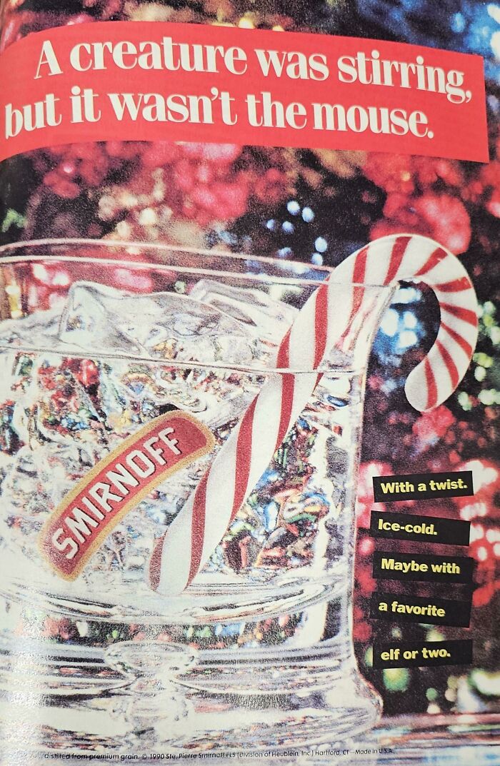 Smirnoff (1990)