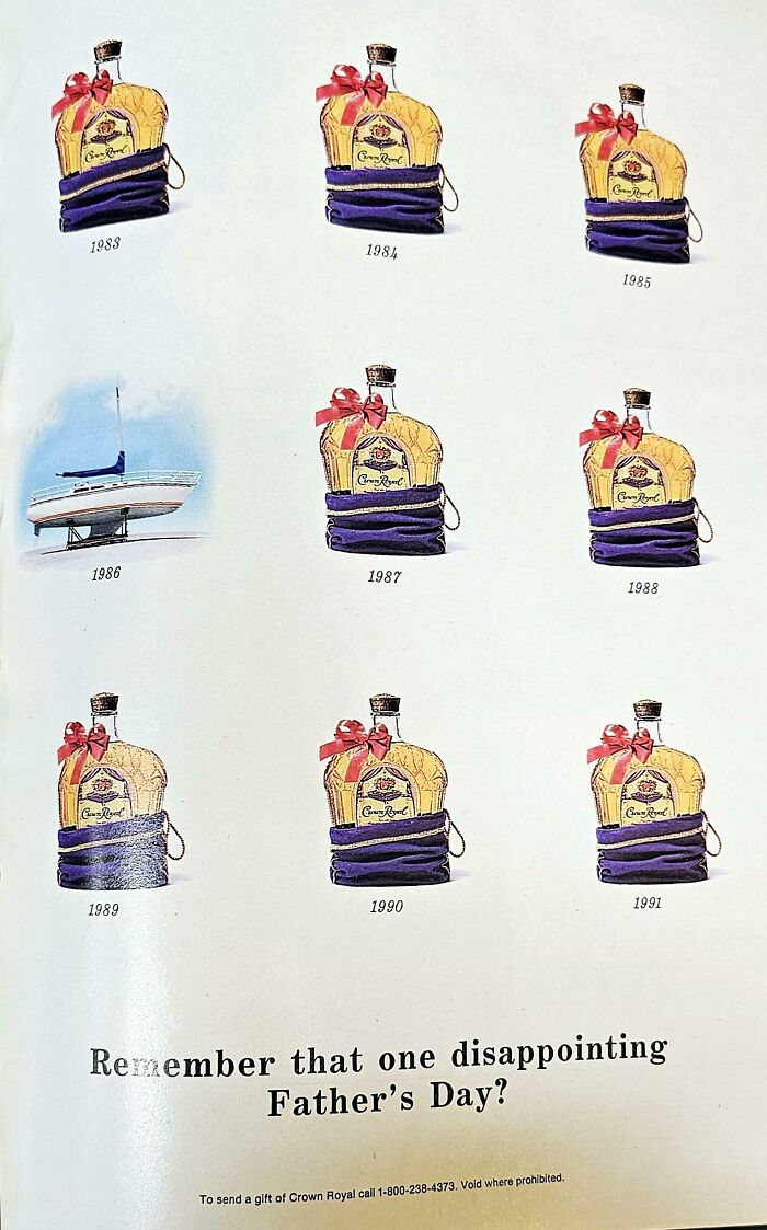 Crown Royal (1990)