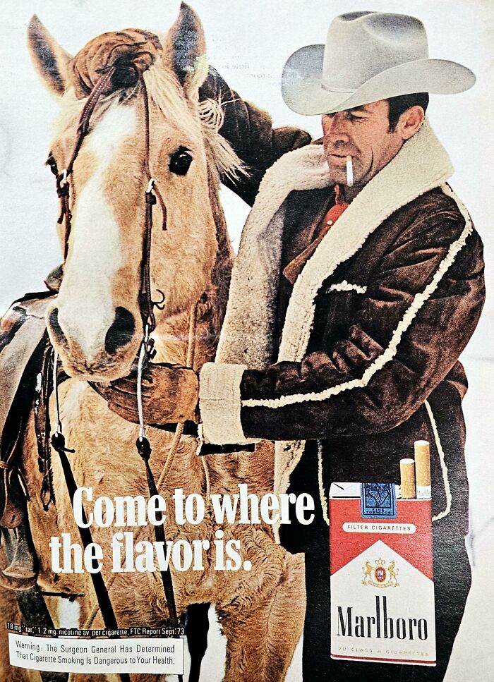 Marlboro (1974)