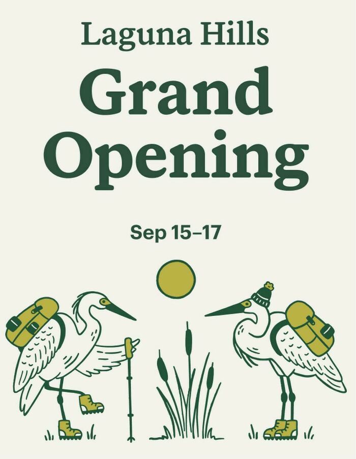 These Rei Flyers For A New Location Opening In My Area (September 2023)