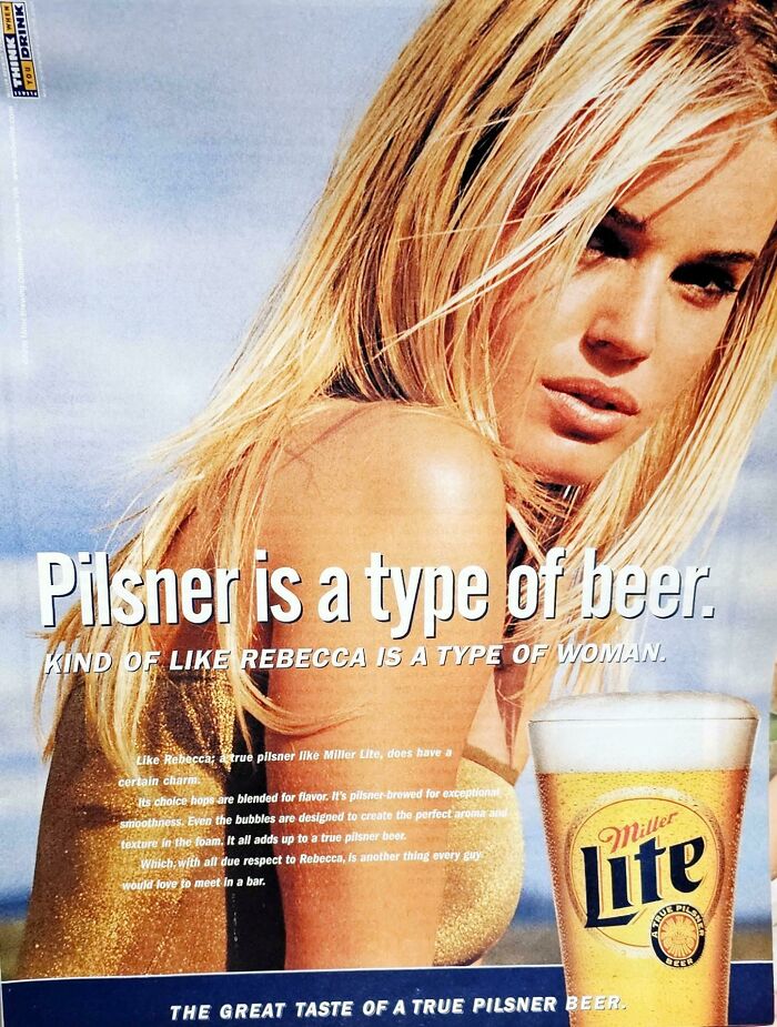 Miller Lite (1999)