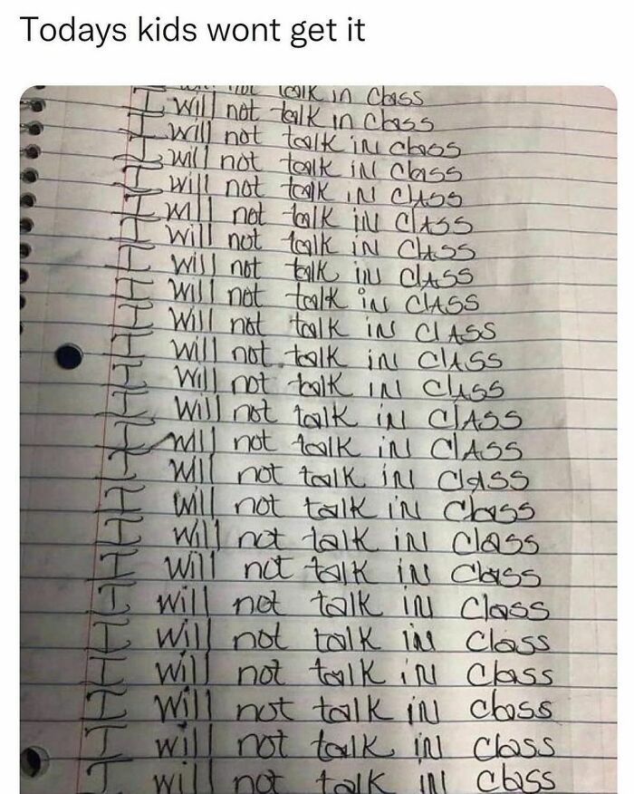 If You Know, You Know 😩