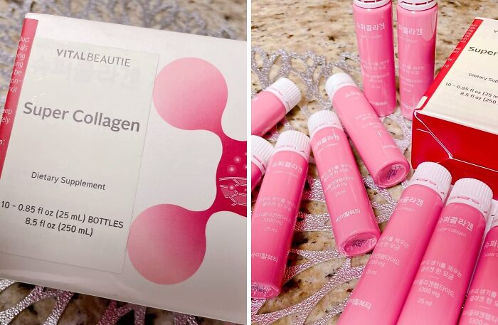 Enhance Your Skin's Health With Super Collagen EX: Promote Youthful Skin And Support Overall Well-Being