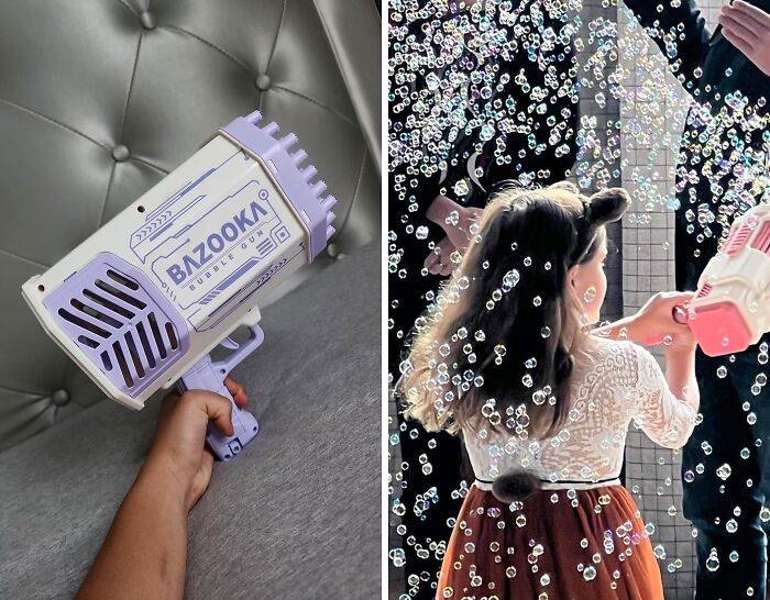  The Bubble Makers Set – Because Everything's More Fun When Bubbles Are Involved