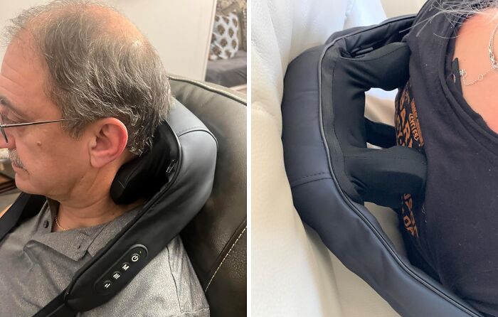 Shiatsu Love Knots: Expert Neck And Shoulder Relief