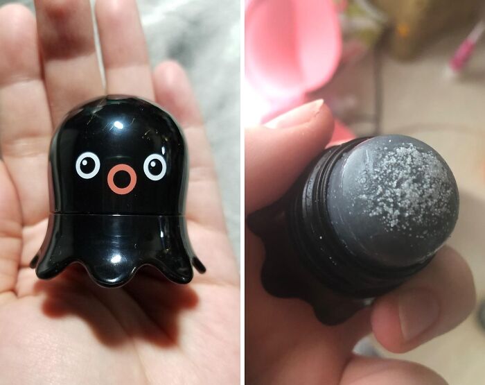 Pore Perfection: Tonymoly Tako Stick Scrubs Away Impurities With Ease!