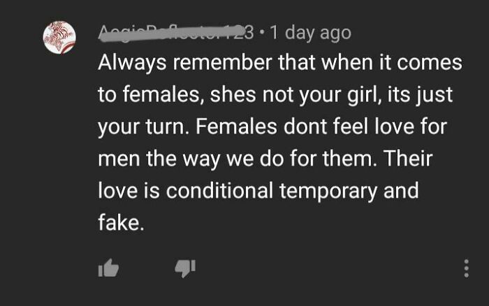 Thomas Has Never Seen Such Bs Before