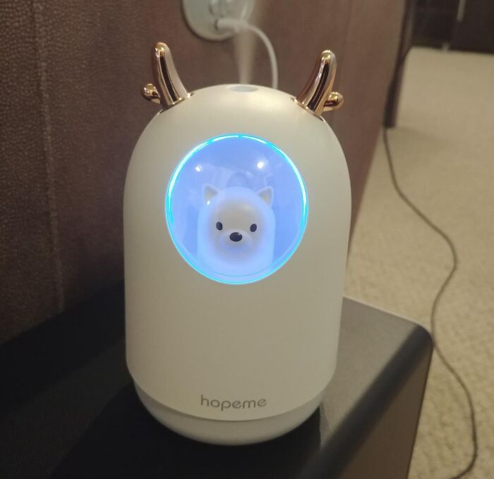 Experience Customized Comfort With A Humidifier With Adjustable Mist Mode: Control Humidity Levels For Optimal Air Quality