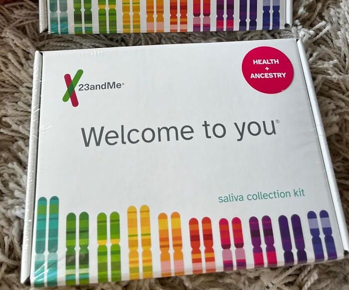 Explore Your Genetic Heritage With A Personal Genetic DNA Test: Unlock Insights Into Your Ancestry And Health