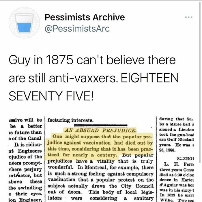 #antivaxxers #vaccine #covid19 #science