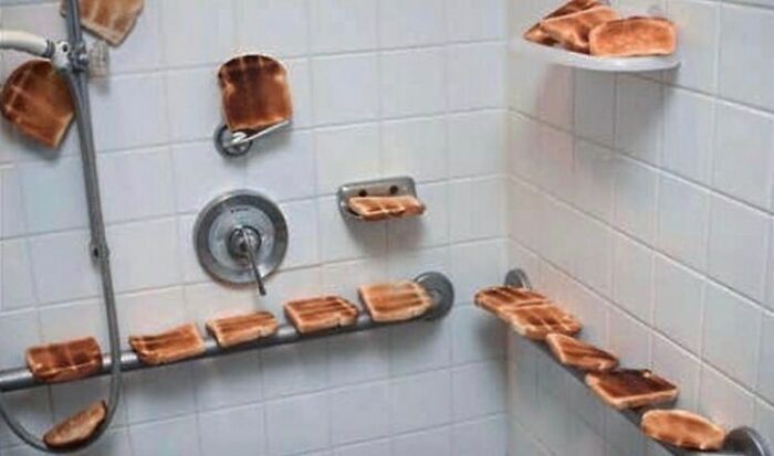 Let’s Get This Bread 🥖
#letsgetthisbread