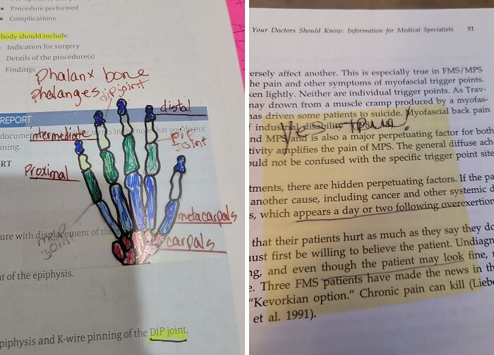 See-Through Brilliance: Transparent Sticky Notes Keep Clarity On Point!