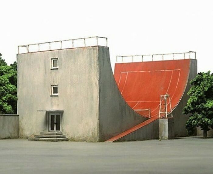 By @frank.kunert.photography
via @darkaleid_tattoo
#architecture #brutalism #brutalistarchitecture