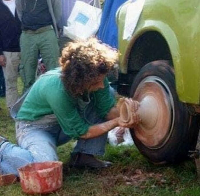 Master Technique
#withfeelings #poterie #ceramique