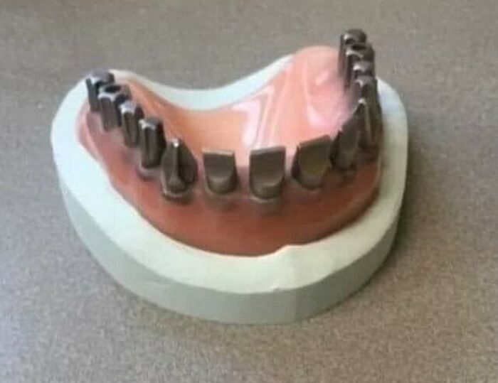 🦷🦷🦷🦷🦷🦷 •
•
•
•
#collage #collage_art #collage_guild #collageart #collageartistoninstagram #collageartists #collagecommunity #collageoftheday #dentalcare #dentalhygienist #dentalveneers #dentalwork #identistry #orthodontics #perfectteeth #straightteeth #knob #machining #metalart #metalworks #millingmachine #newtools #oldtools #stanleytools #tools